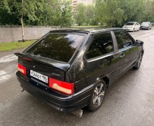 ВАЗ (LADA) 2113 Samara, 