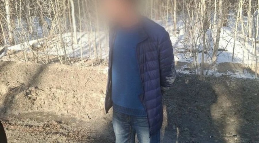 В Заречном задержан подозреваемый в хранении синтетического наркотика