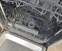 Встроенная посудомоечная машина GORENje