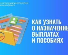 Выписка о назначенных выплатах и пособиях теперь доступна на Госуслугах