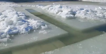 В Свердловской области идут работы по подготовке к паводку