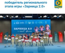 С началом новой недели!