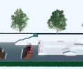 Новый скейт-парк начнут строить в Заречном в начале августа