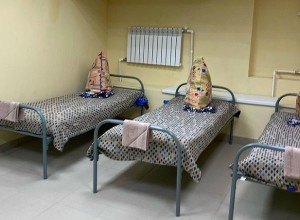 В Свердловской области вновь планируют открыть вытрезвители