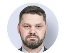 Начальником службы безопасности Белоярской АЭС стал Алексей Серкин