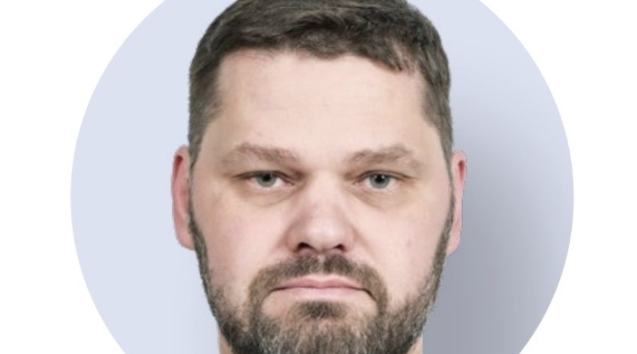 Начальником службы безопасности Белоярской АЭС стал Алексей Серкин