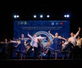 В Белоярском районном доме культуры состоялся I открытый конкурс русского народного танца «Заглядочки»