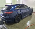 Infiniti QX70, 