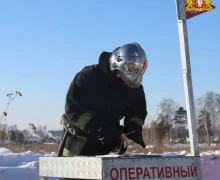 Учебная спасательная операция – для отработки слаженных действий