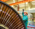 БН-800 работает на все