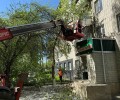 Чтобы город был красивы, за ним надо ухаживать