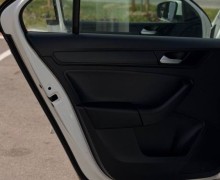 Volkswagen Polo, 2020