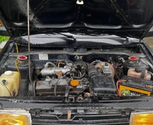 ВАЗ (LADA) 2109, 