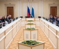 Усиление мер безопасности на массовых мероприятиях