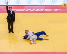 Гордимся нашими чемпионами!