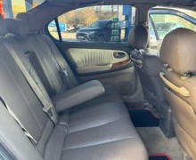 Nissan Cefiro, 2000