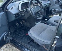 ВАЗ (LADA) 2114 Samara, 