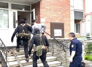 Отец фигуранта дела о похищении человека Рафаэль Газизов: «У нас тоже есть вопросы»