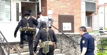 Отец фигуранта дела о похищении человека Рафаэль Газизов: «У нас тоже есть вопросы»