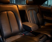 Mercedes-Benz CLK-класс, 