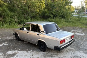 ВАЗ (LADA) 2105, 2010
