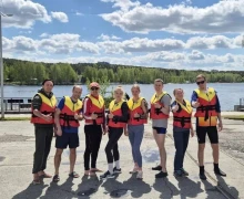 Как приручить/помыть дракона