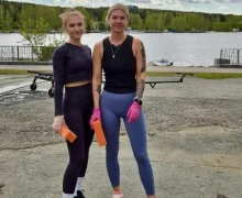 Как приручить/помыть дракона