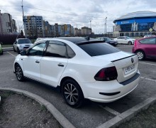 Volkswagen Polo, 