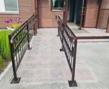 В Заречном продолжают создавать доступную среду
