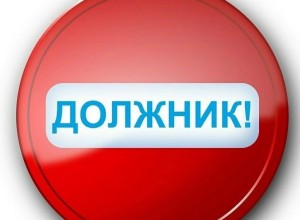 Госавтоинспекция информирует о проведении ОПМ «Должник»