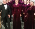 Хор Фрески стал лауреатом регионального этапа Всероссийского хорового фестиваля в Свердловской области