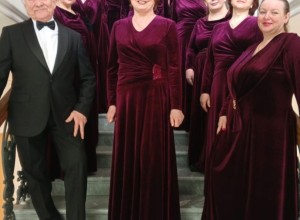 Хор Фрески стал лауреатом регионального этапа Всероссийского хорового фестиваля в Свердловской области