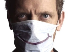 Число больных ОРВИ постепенно снижается