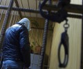 Белоярский районный суд рассматривает уголовное дело о неоднократной демонстрации нацистской символики