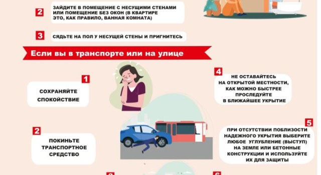 Управление образования Белоярского округа разъяснило алгоритм действий в школах при угрозе БПЛА и ракетной опасности