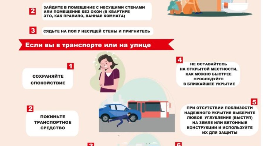 Управление образования Белоярского округа разъяснило алгоритм действий в школах при угрозе БПЛА и ракетной опасности