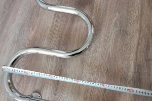 Продам новый полотенцесушитель