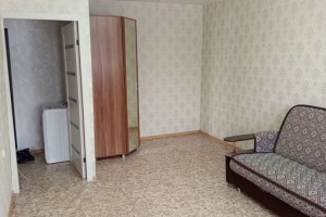 Сдам 1-комнатную квартиру в п. Белоярский