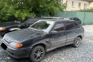 ВАЗ (LADA) 2114 Samara, 2011