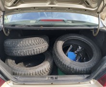 Daewoo Nexia, 