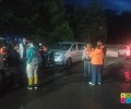 Пропавшую пожилую женщину нашли живой благодаря поисковому отряду и местным жителям