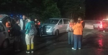 Пропавшую пожилую женщину нашли живой благодаря поисковому отряду и местным жителям