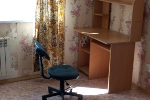 Сдам квартиру студию, 25 кв. м, 12 тыс. + КУ