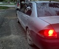 Mitsubishi Lancer, 