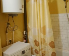 Продаётся уютная квартира в Заречном, 37 м²