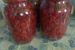 Продам малину