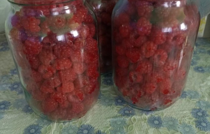 Продам малину