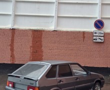 ВАЗ (LADA) 2114 Samara, 2006