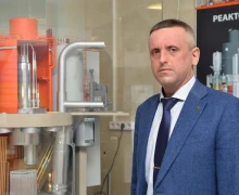 Главным инженером Белоярской АЭС назначен Илья Филин, 1971 года рождения