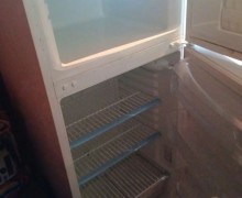 Продаю холодильник в хорошем состоянии